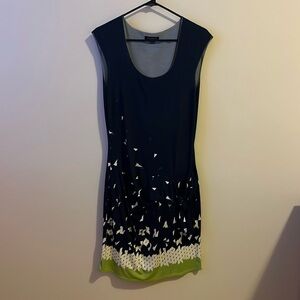 New, without tags- Max Studio Sleeveless Dress  - Size Medium